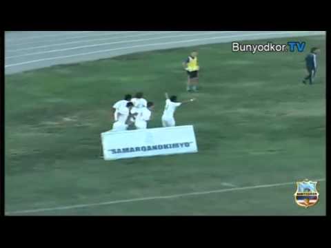 PFL-2015. Game week 25. "DINAMO" - "BUNYODKOR". MATCH PREVIEW