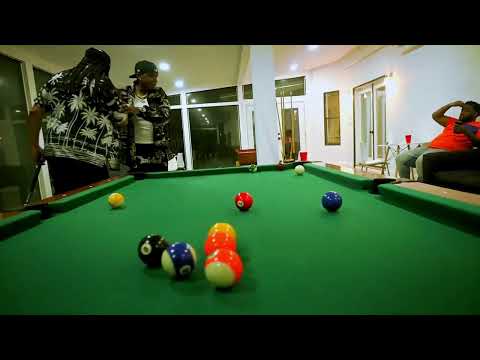 Slim Guerilla - Endless Reminiscing (Official Video)