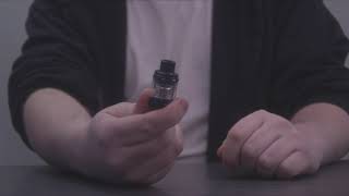 How to use the Vaporesso Revenger X