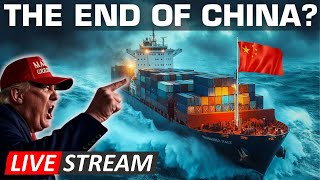 The End of China? Trade War Facts the Media Isn’t Telling You!