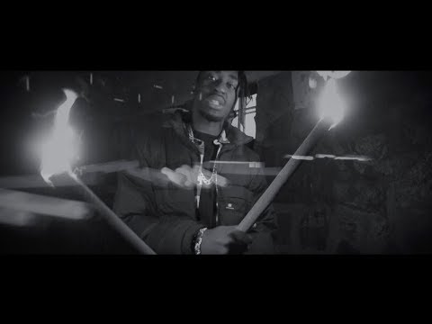 Chrizay - SOLO ft. Adi L Hasla