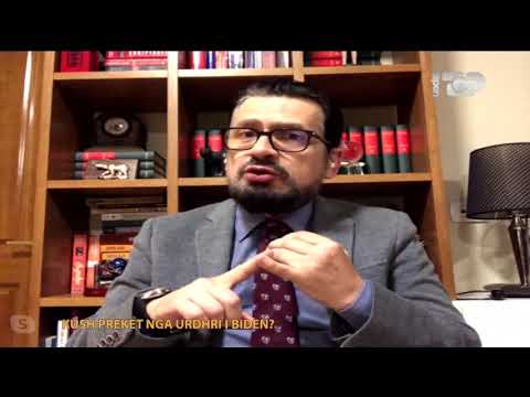 Spahiu zbulon listën e personave që janë shpallur "non grata" nga SHBA, mes tyre Lulzim Basha