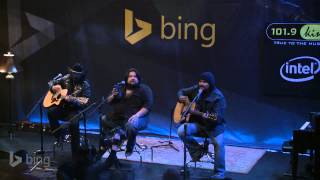 Los Lonely Boys - Don&#39;t Walk Away (Bing Lounge)