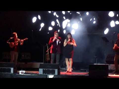 Concierto de C4 Trío + Rafael "Pollo" Brito y Ana María Simón - Hasta que vuelvas