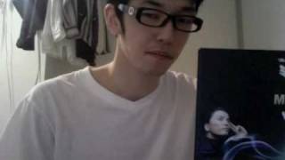 KREVAーボーナストラックーHave a nice day!  feat. Professor NORI