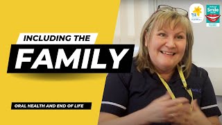 Including Family Members