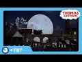 Night Train TBT Thomas Friends
