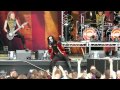 Avatar - Bloody Angel - Bloodstock 2014 