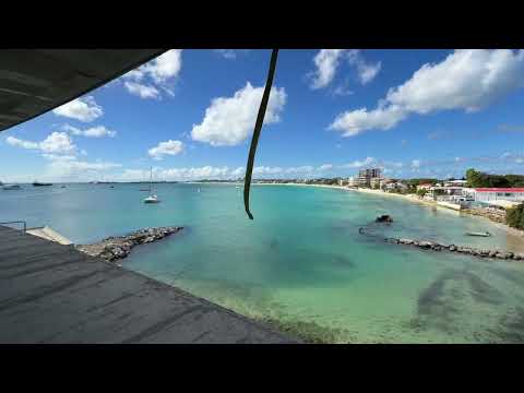 Video preview: Apartment in Simpson Bay
