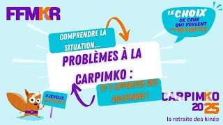 Indemnités journalières : pourquoi ça coince à la CARPIMKO… et comment y remédier ?