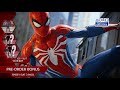 Gameplay video of Marvel's Spider-Man  All Platforms