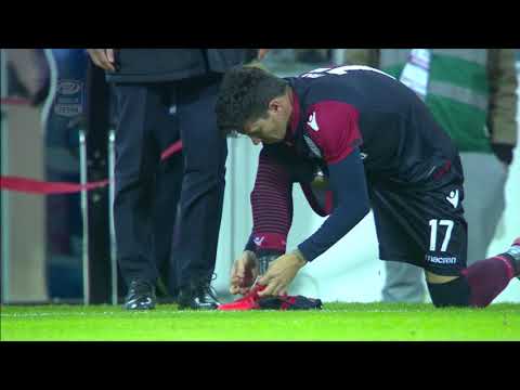 Il meglio del 2017 - Giornata 20 - Serie A TIM 2017/18