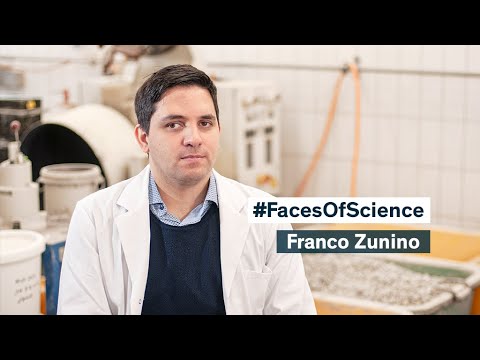 Video mit Dr. Franco Zunino im Rahmen der Reihe &laquo;Gesichter der Wissenschaft&raquo; des Schweizerischen Nationalfonds.