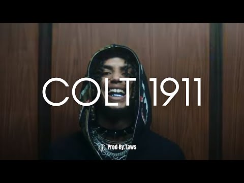 [FREE] Luv Resval Trap Type Beat 2022 - "Colt 1911" ( Prod. By Taws )
