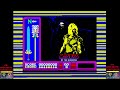ZX SPECTRUM Loading Masters Of The Universe The Movie 1987 Gremlin Graphics Software