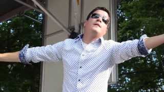 Frankie Negron - Inolvidable