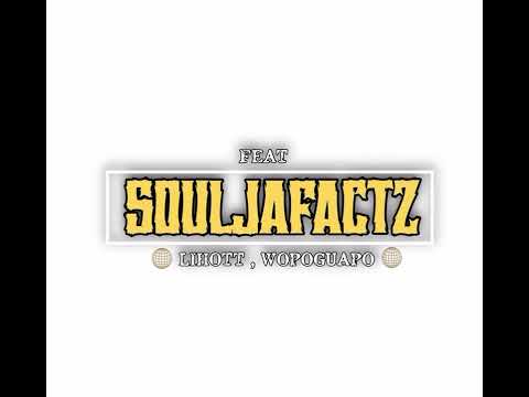 LiHott - “SouljaFactz” (Official Audio) Prod.RamboBeatz