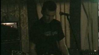 Jets To Brazil &quot;Sea Anemone&quot; 14Nov1998 (8 of 11)