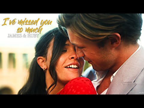 James & Ruby – Maxton Hall 2x04 (I've Missed You So Much)