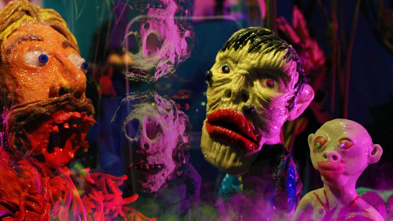 House at the End of the World (2025)