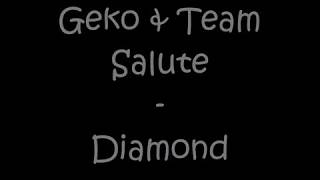 Geko - Diamond | Lyrics