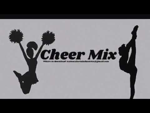 Cheer Mix | R U Ready 4 It?