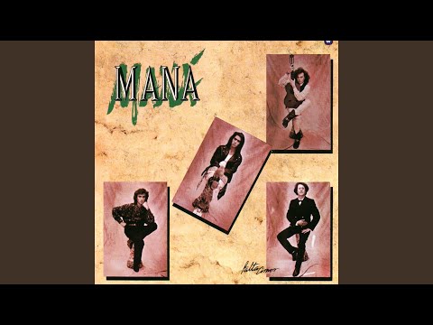 Videoclip de Refrigerador — Maná