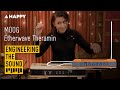 Moog Etherwave Theremin | Full Demo and Review