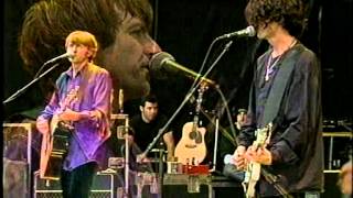 Crowded House - Fingers of love