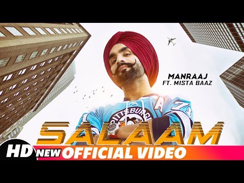 Salaam — watch video