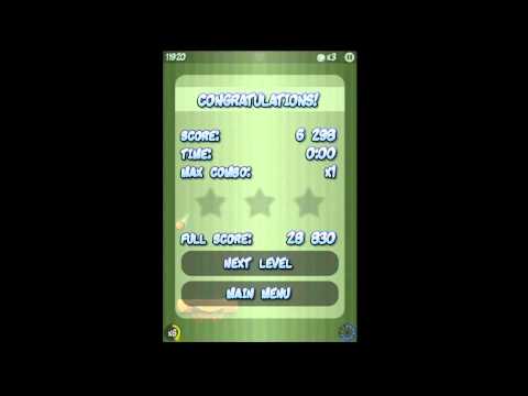 Anodia - iPhone - US - Gameplay Trailer