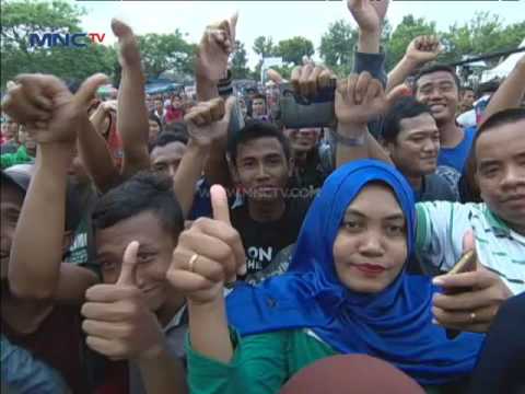 2 Putri Bahar " Baper " - Gentara Mojokerto (7/8)