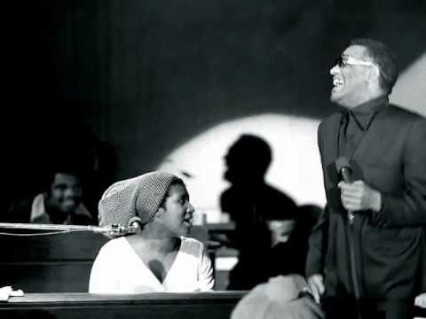 Aretha Franklin - Just For A Thrill