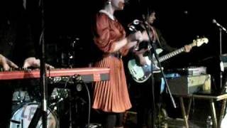 We Will Not Grow Old - Lenka