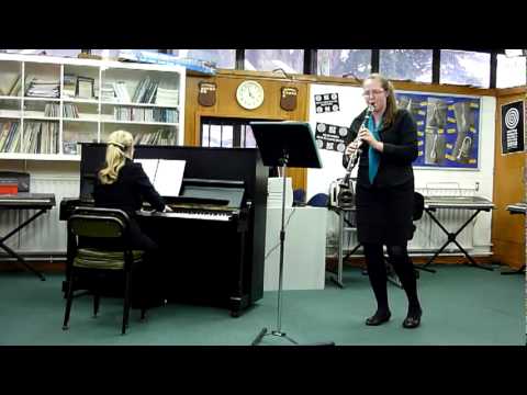 MCB Festival 2010 Heidi Solo.flv