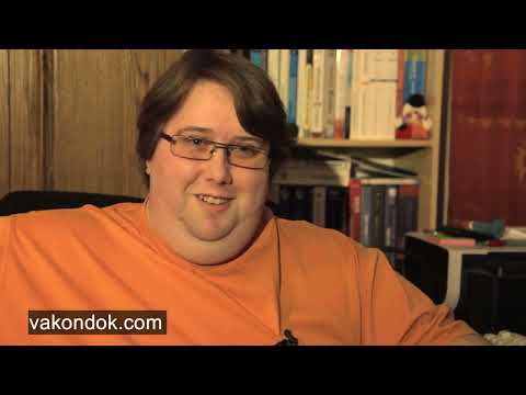 Vakondok 2 Interjú: Pálmai Róbert (Pasy)