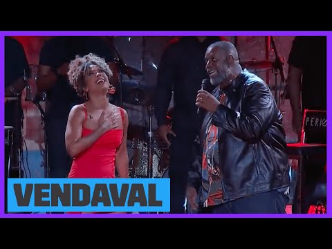 Marvvila, Péricles  - Vendaval (Ao Vivo) | Música Boa Ao Vivo | Música Multishow