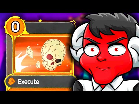 I'm the Bad Guy (Griftlands)