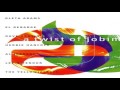 Dindi ~ Lee Ritenour (432 Hz) ft. El Debarge & Art Porter | Smooth Jazz | 90's R&B