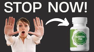 Claritox Pro Review - ⚠🔥 WARNING! ⚠🔥 - Claritox Pro Reviews -  Vertigo - Vertigo treatment