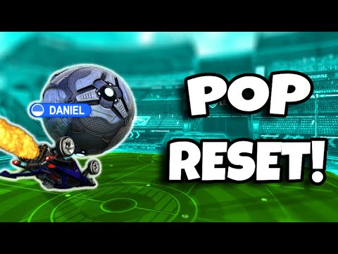 POP RESET TUTORIAL (Double/Single)