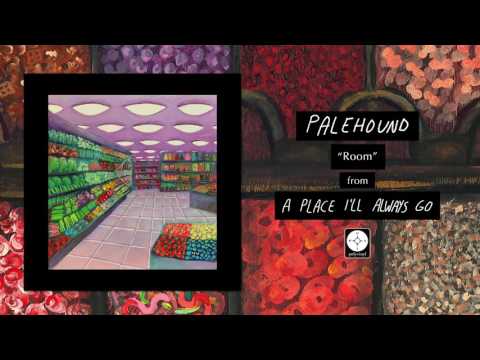Palehound - Room [OFFICIAL AUDIO]