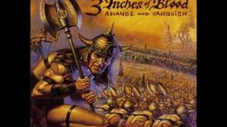 3 Inches of Blood - Swordmaster