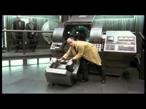 Funkineven - Must Move