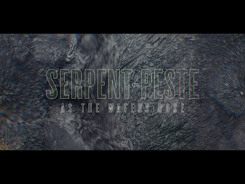 Serpent-Peste - As the waters rose (Kastle 1.5, MicroBrute)