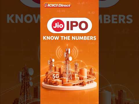 Jio IPO Explained: Price Band, Investment & Key Numbers