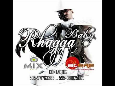 SUELTA Y SIN COMPROMISO  BABY RHAGGA Y MICKY