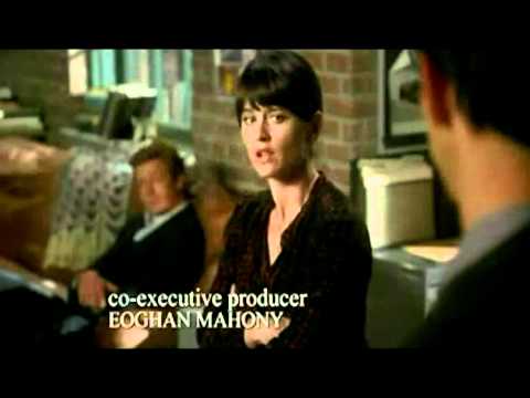 Jane, Lisbon, Van Pelt, Rigsby, Wainwright - "I'm the new boss."