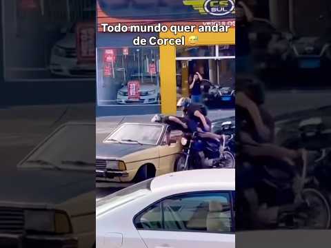 TODO MUNDO QUER ANDAR #15drive