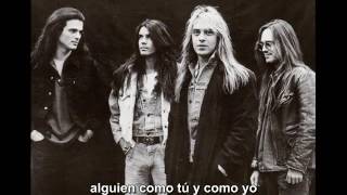 Pink Cream 69 Where The Eagles Learn To Fly subtitulado